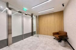 Asia Square Tower 1 (D1), Office #570515281